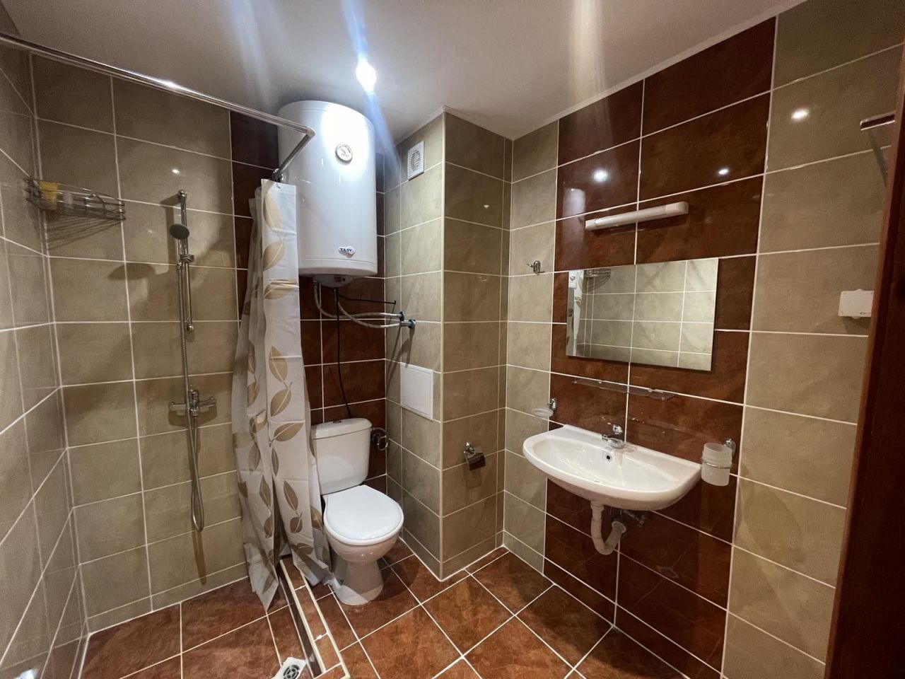 Flat in Nesebar, Bulgaria, 47 m² - picture 10