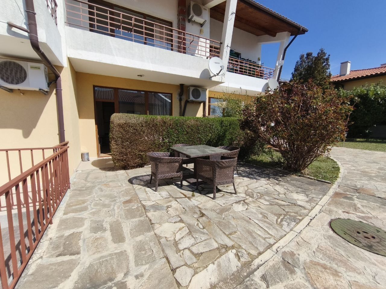 Maison urbaine à Slantchev Briag, Bulgarie, 152 m² - image 15