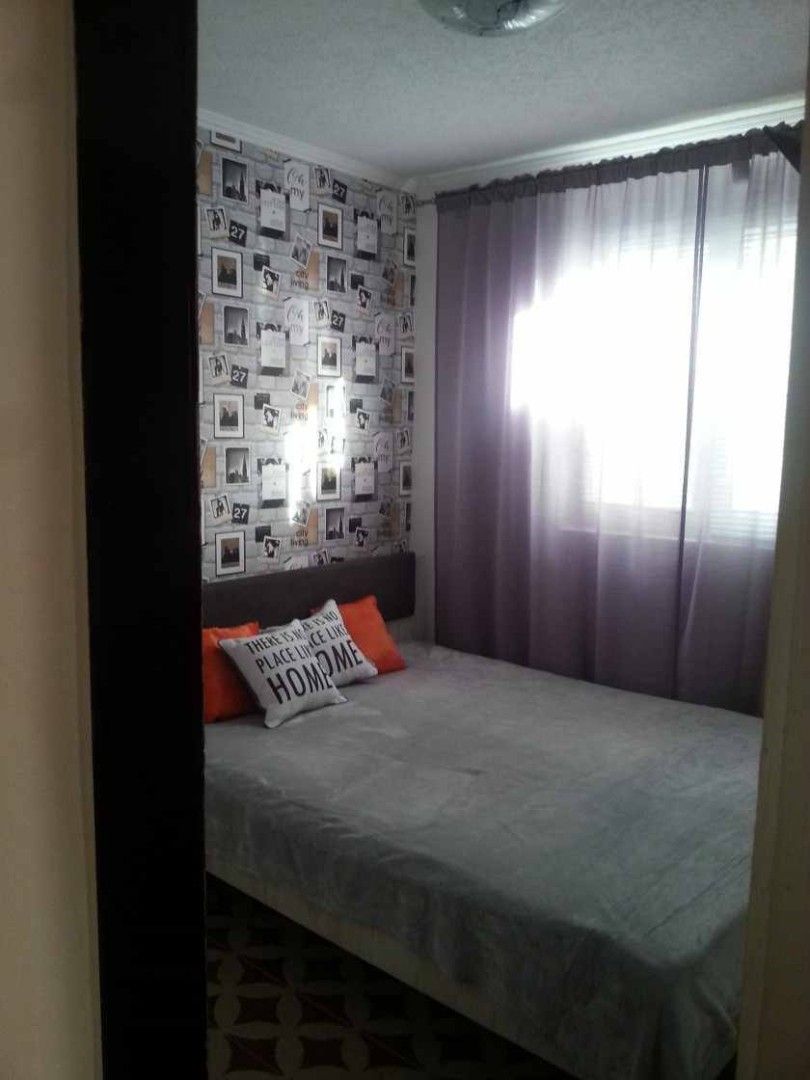 Flat in Sutomore, Montenegro, 51 m² - picture 2