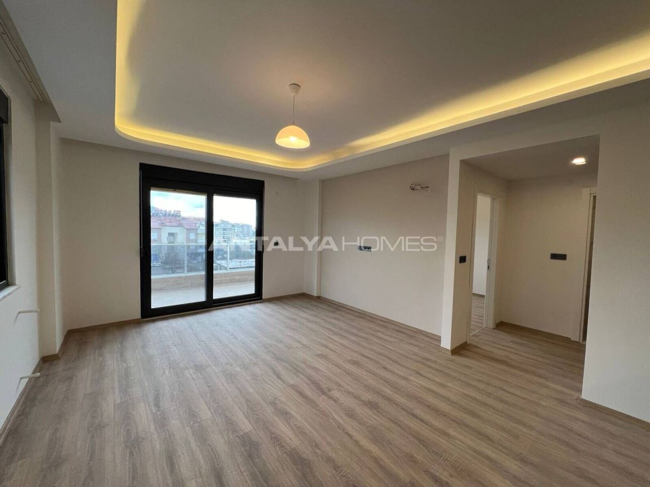 Appartement à Gazipasa, Turquie, 51 m² - image 6