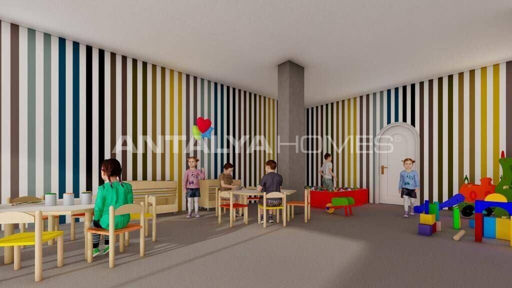 Appartement à Alanya, Turquie, 70 m² - image 6