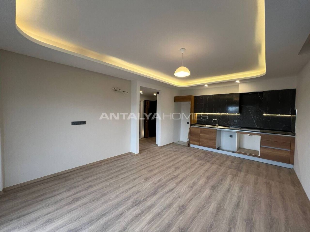 Appartement à Gazipasa, Turquie, 51 m² - image 7