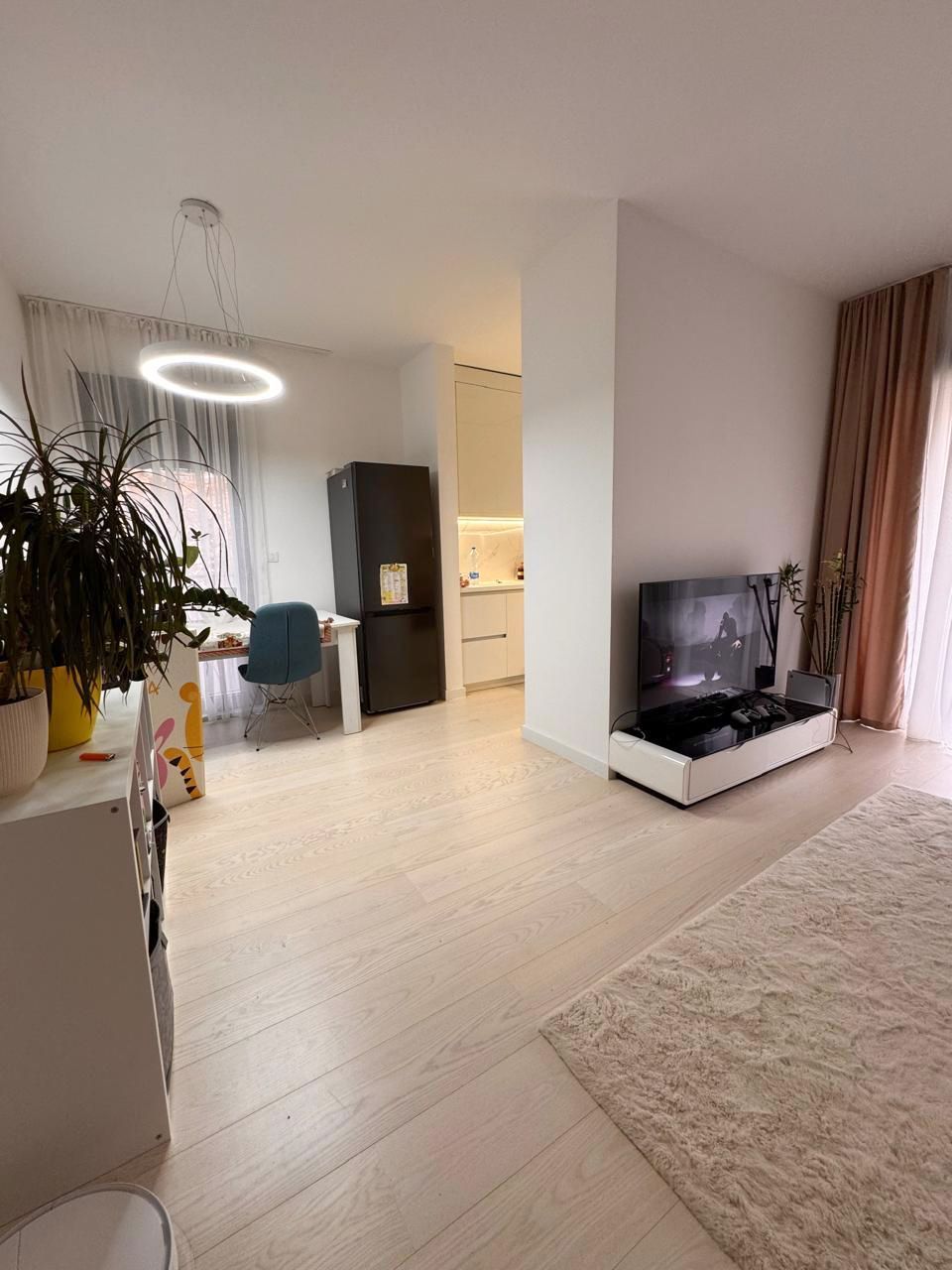 Apartment in Budva, Montenegro, 67 m² - Foto 1