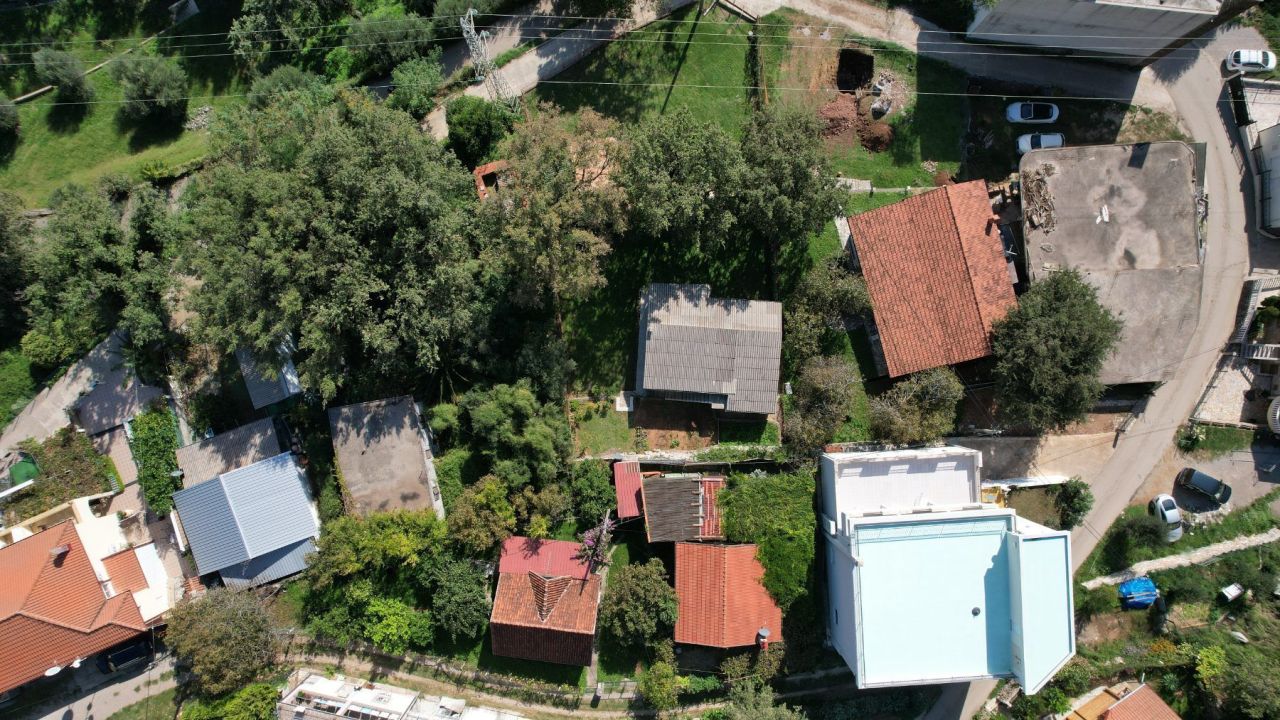 Terrain à Budva, Monténégro, 750 m² - image 5