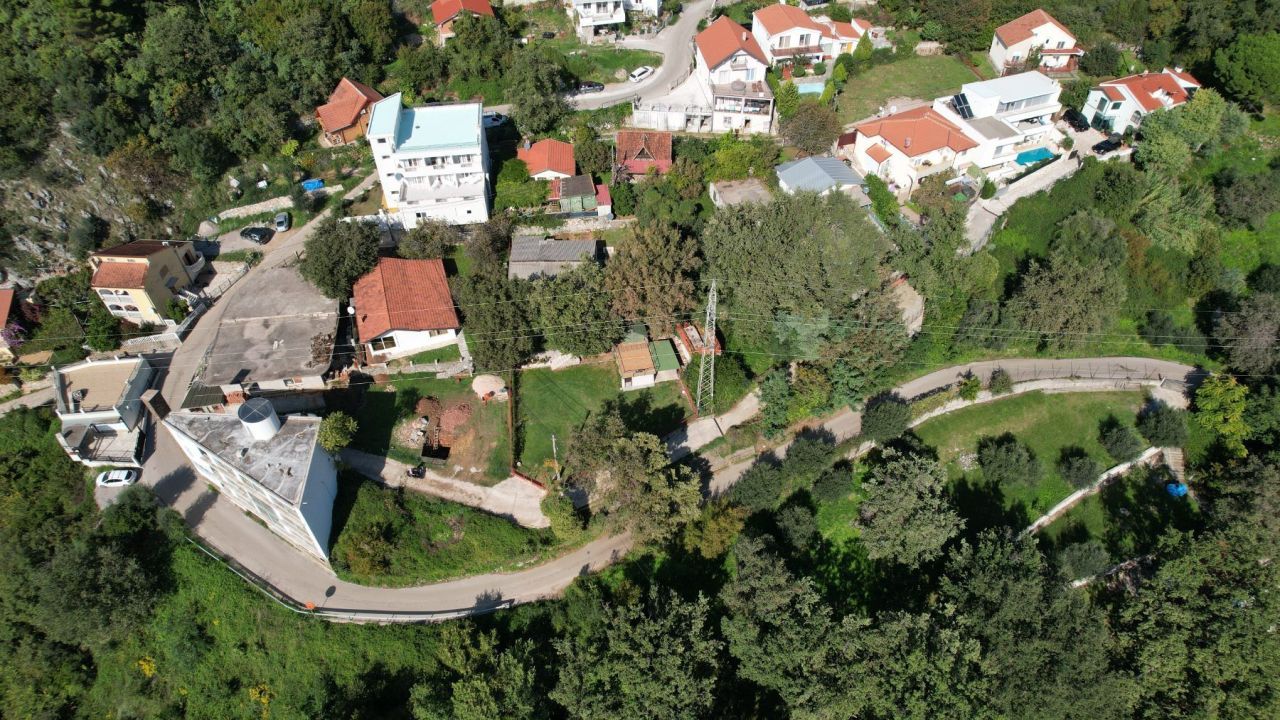 Terrain à Budva, Monténégro, 750 m² - image 6
