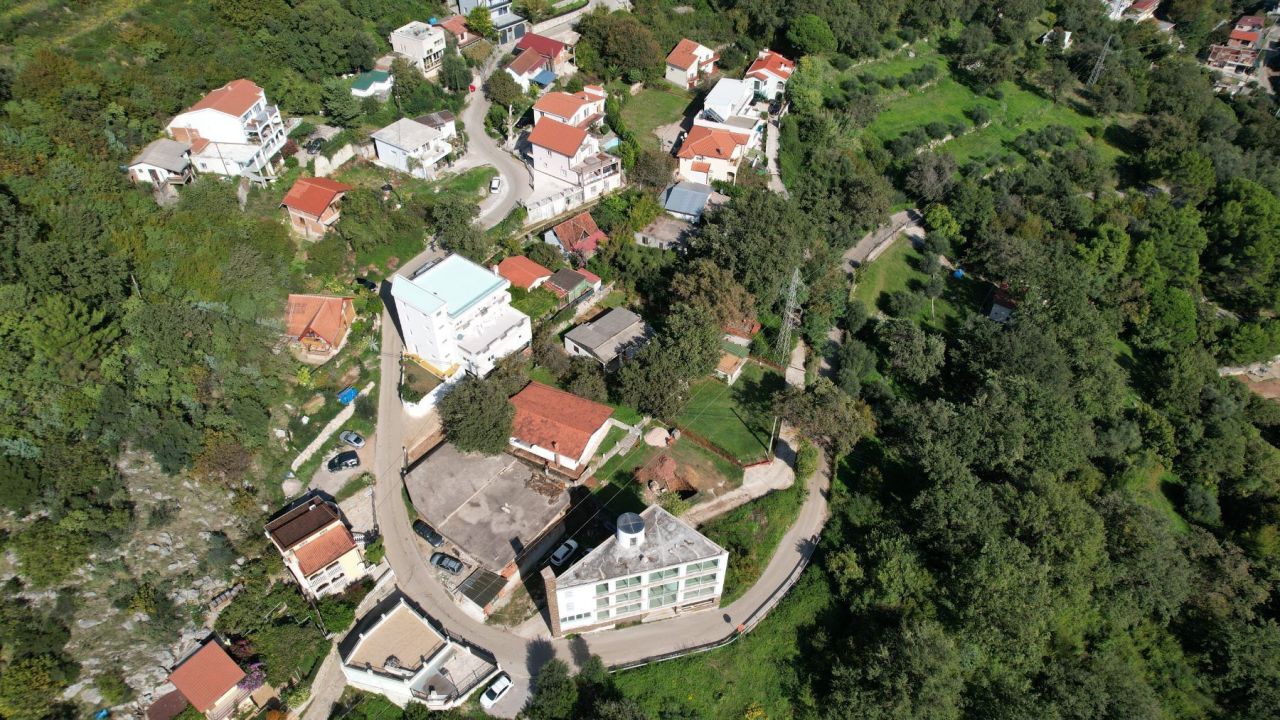 Terrain à Budva, Monténégro, 750 m² - image 7