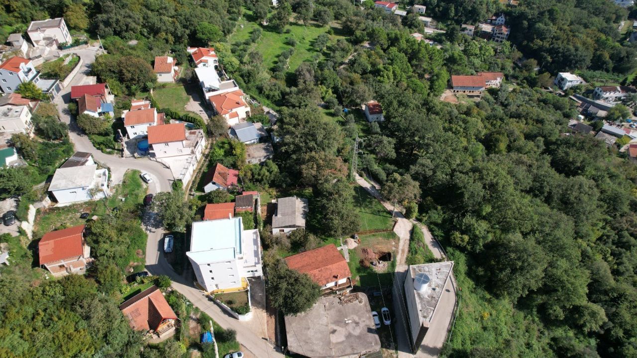 Terrain à Budva, Monténégro, 750 m² - image 8