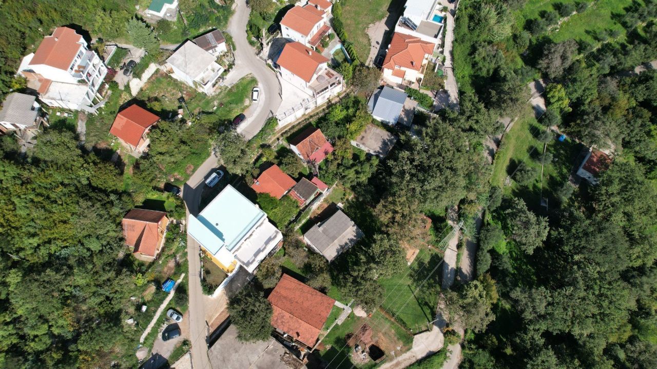 Terrain à Budva, Monténégro, 750 m² - image 10