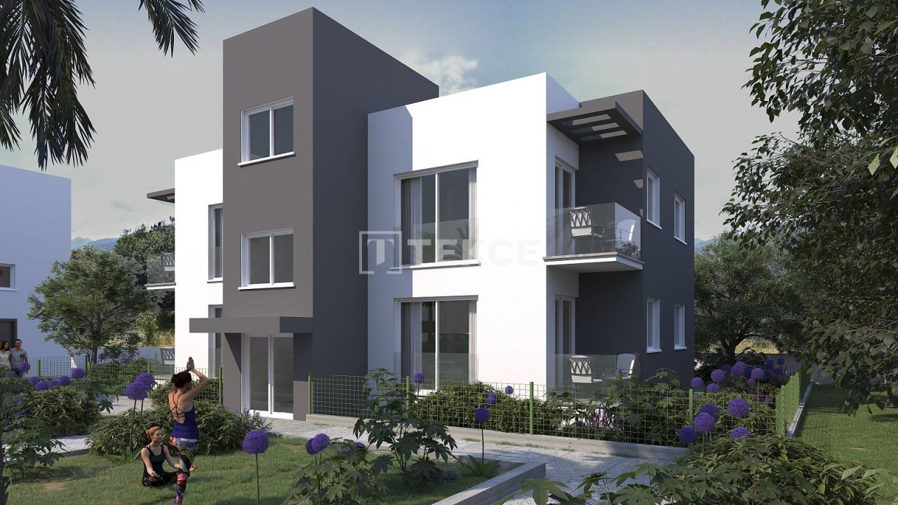 Apartamento en Kyrenia, Chipre, 81 m² - imagen 1