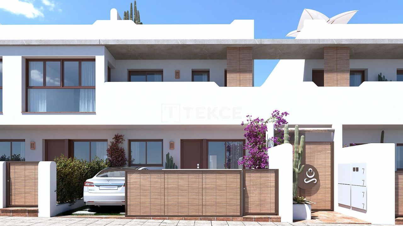 Apartamento en Pilar de la Horadada, España, 101 m² - imagen 1
