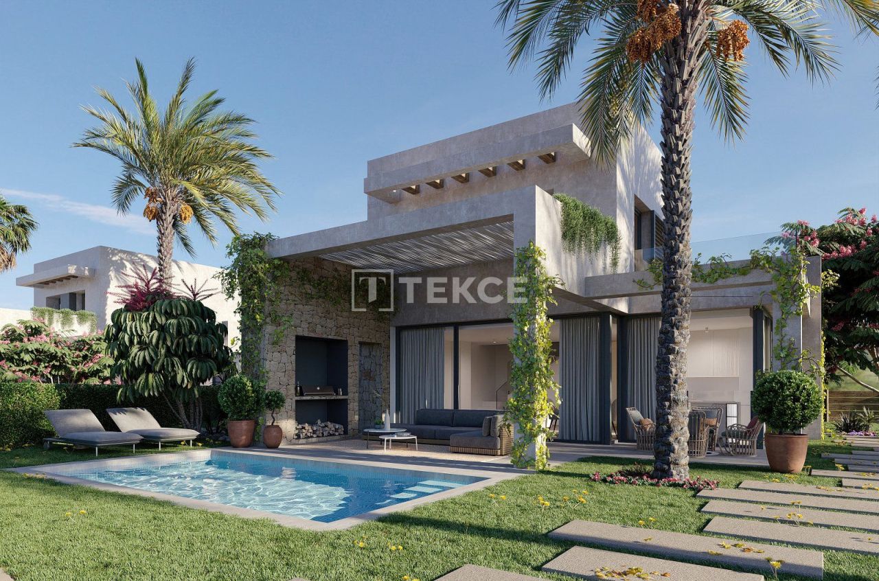 Villa Cuevas del Almanzora, Spanien, 150 m² - Foto 1