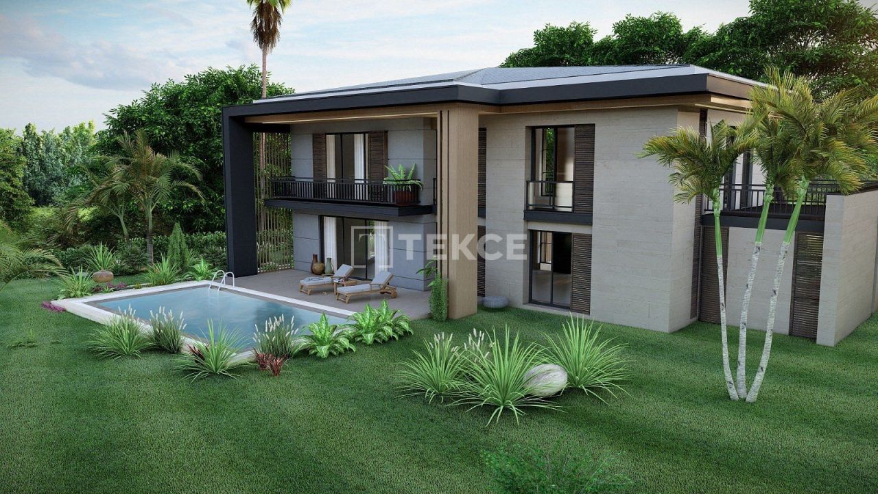 Villa Ortahisar, Turquie, 350 m² - image 1