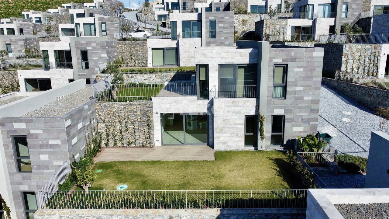 Apartment in Bodrum, Türkei, 140 m² - Foto 1