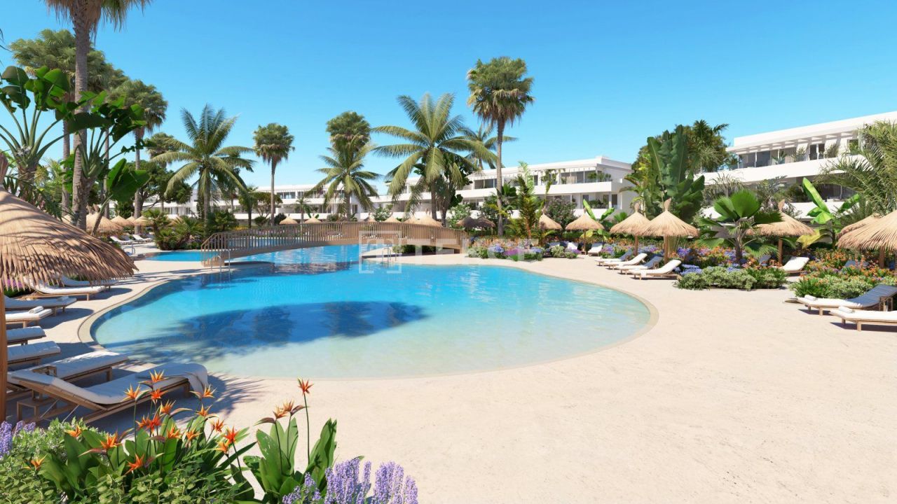 Apartamento en San Roque, España, 113 m² - imagen 1