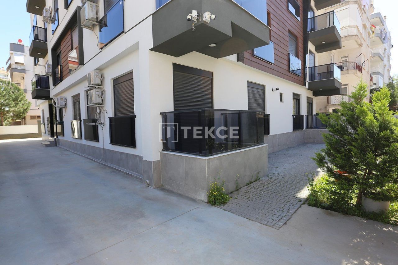 Appartement à Antalya, Turquie, 60 m² - image 3