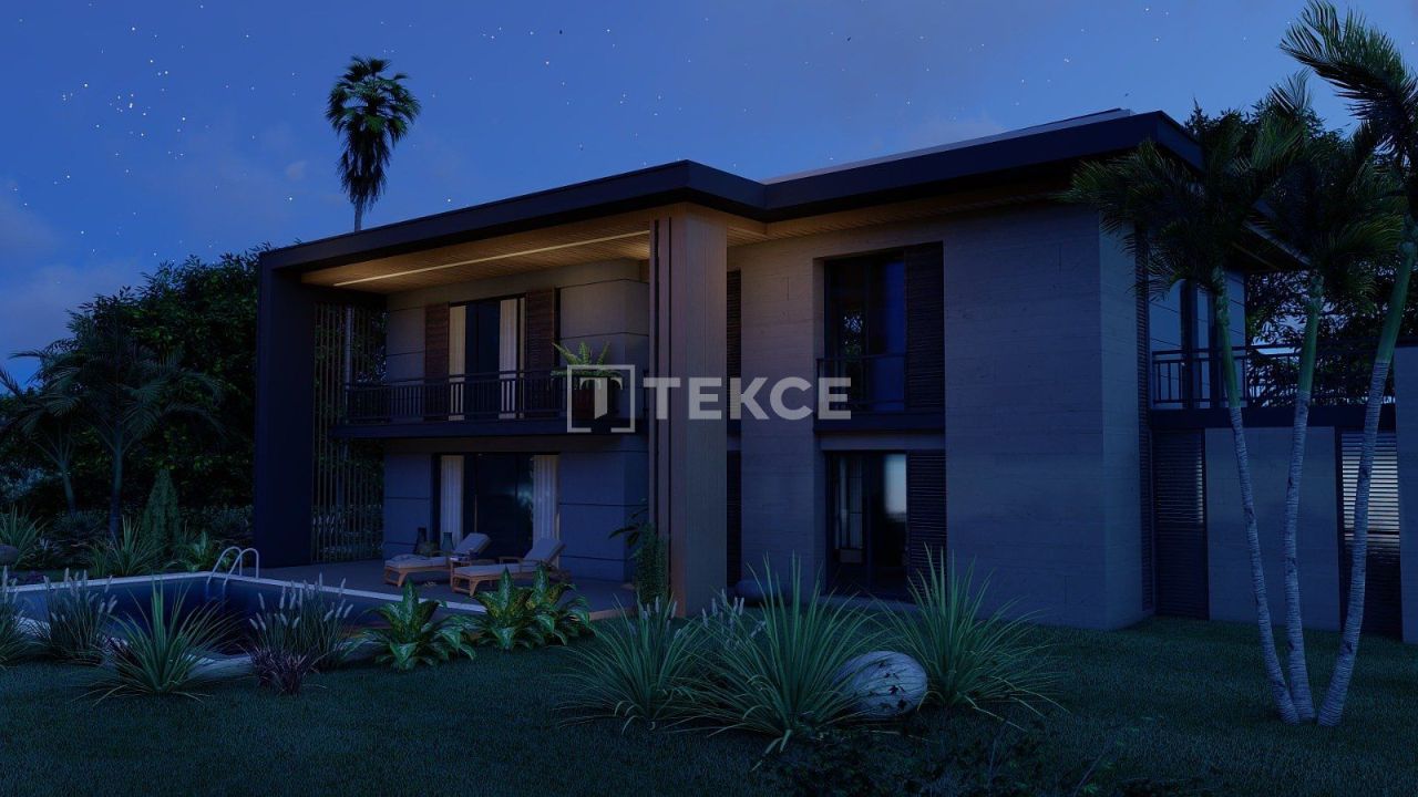 Villa Ortahisar, Turchia, 350 m² - foto 3