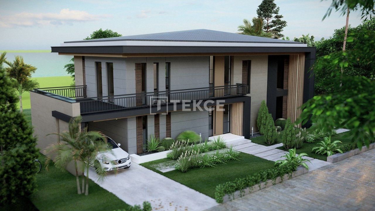 Villa Ortahisar, Turchia, 350 m² - foto 4