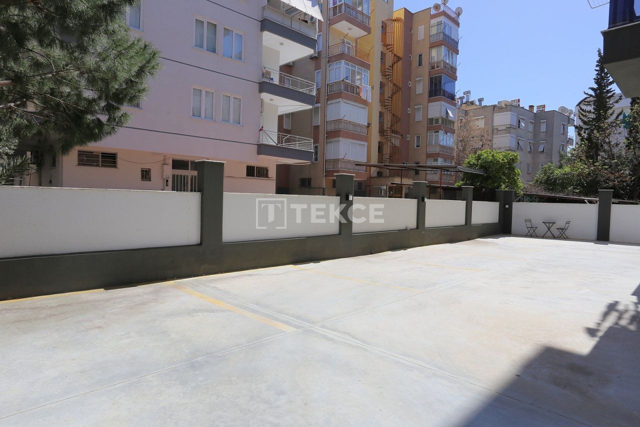 Appartement à Antalya, Turquie, 60 m² - image 5