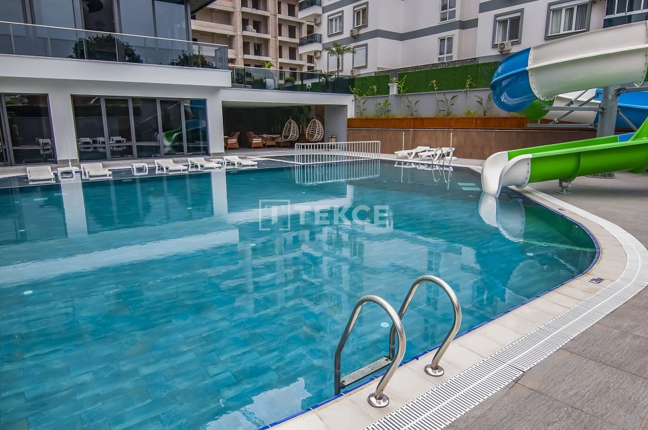 Penthouse à Alanya, Turquie, 264 m² - image 5