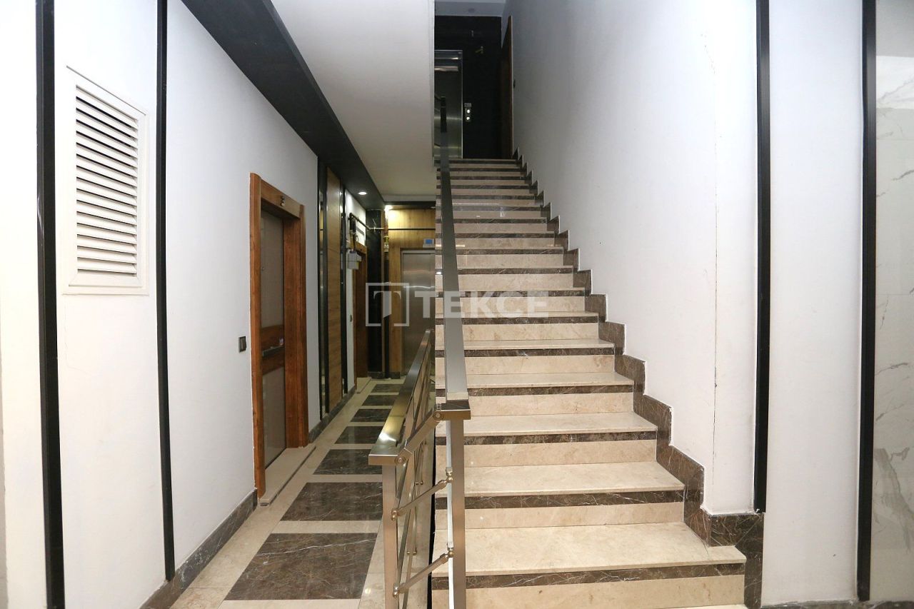 Appartement à Antalya, Turquie, 60 m² - image 6