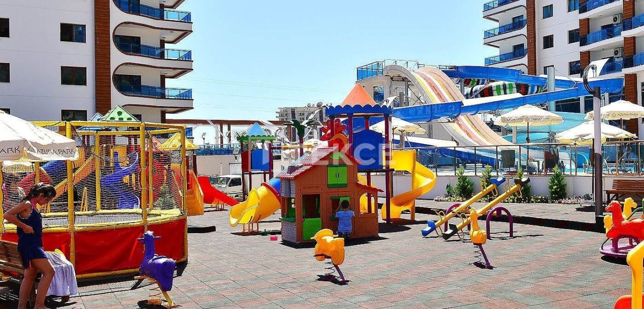 Apartment in Alanya, Turkey, 75 m² - picture 6