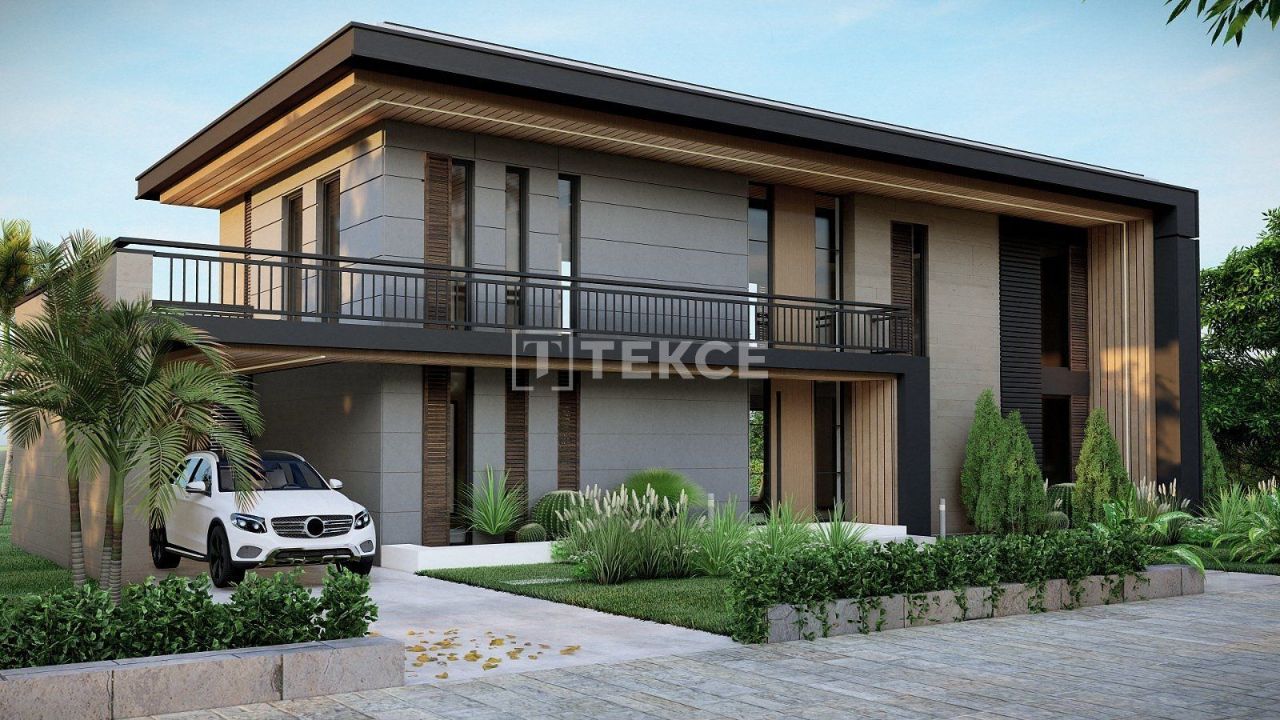 Villa Ortahisar, Turchia, 350 m² - foto 6