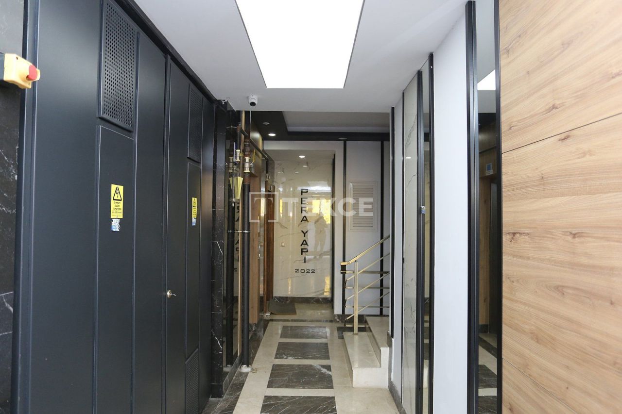 Appartement à Antalya, Turquie, 60 m² - image 7