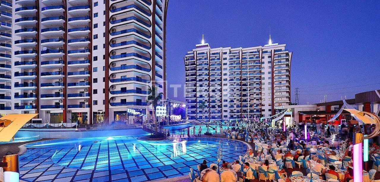 Apartment in Alanya, Turkey, 75 m² - picture 7