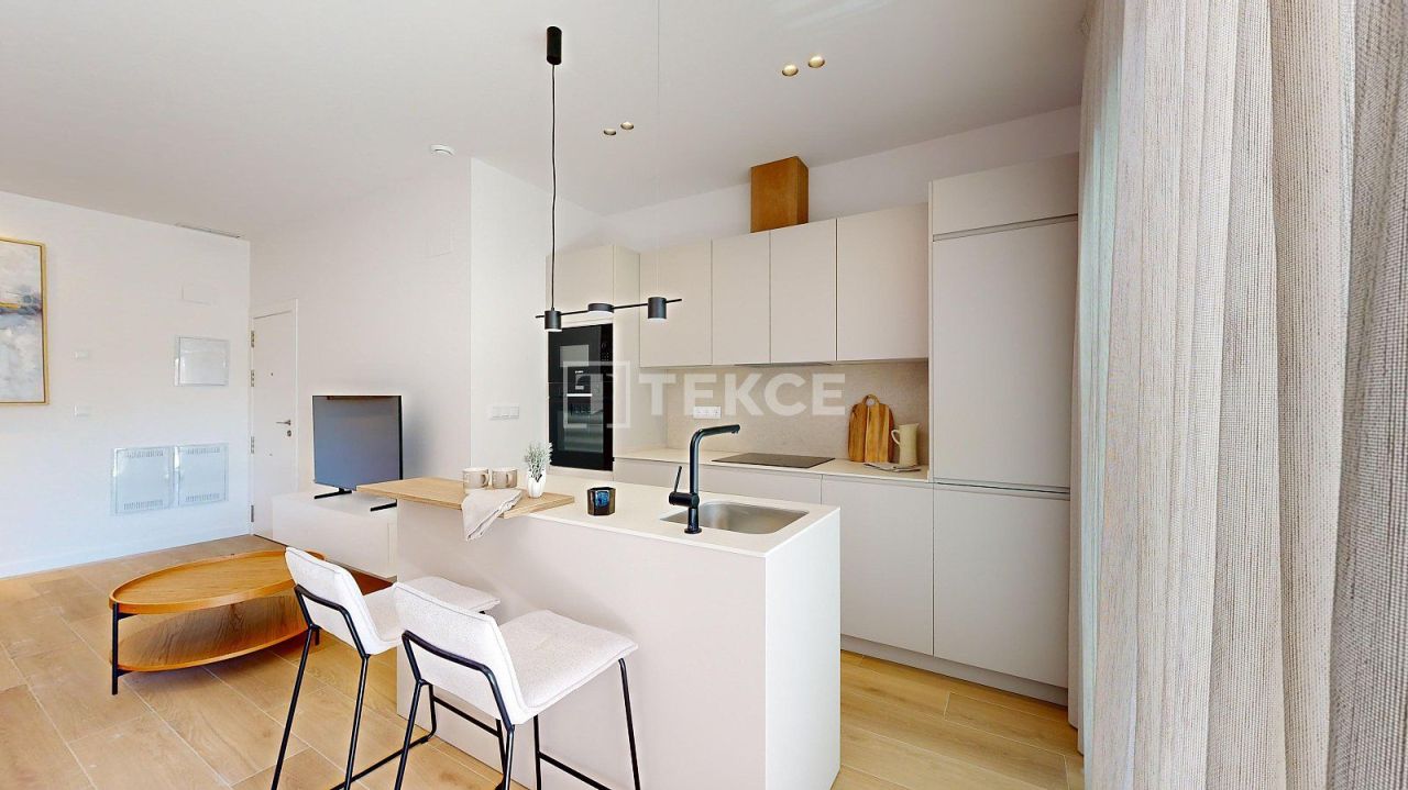 Ático en Guardamar del Segura, España, 79 m² - imagen 7