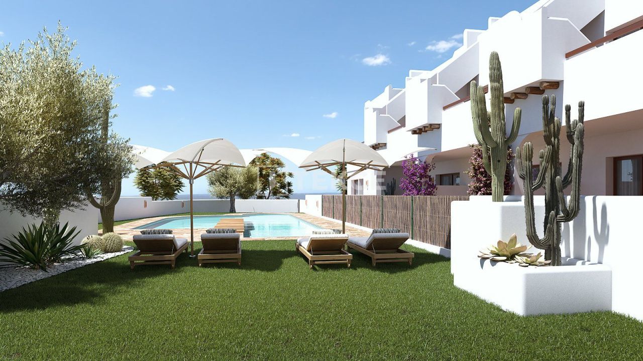 Apartamento en Pilar de la Horadada, España, 88 m² - imagen 8