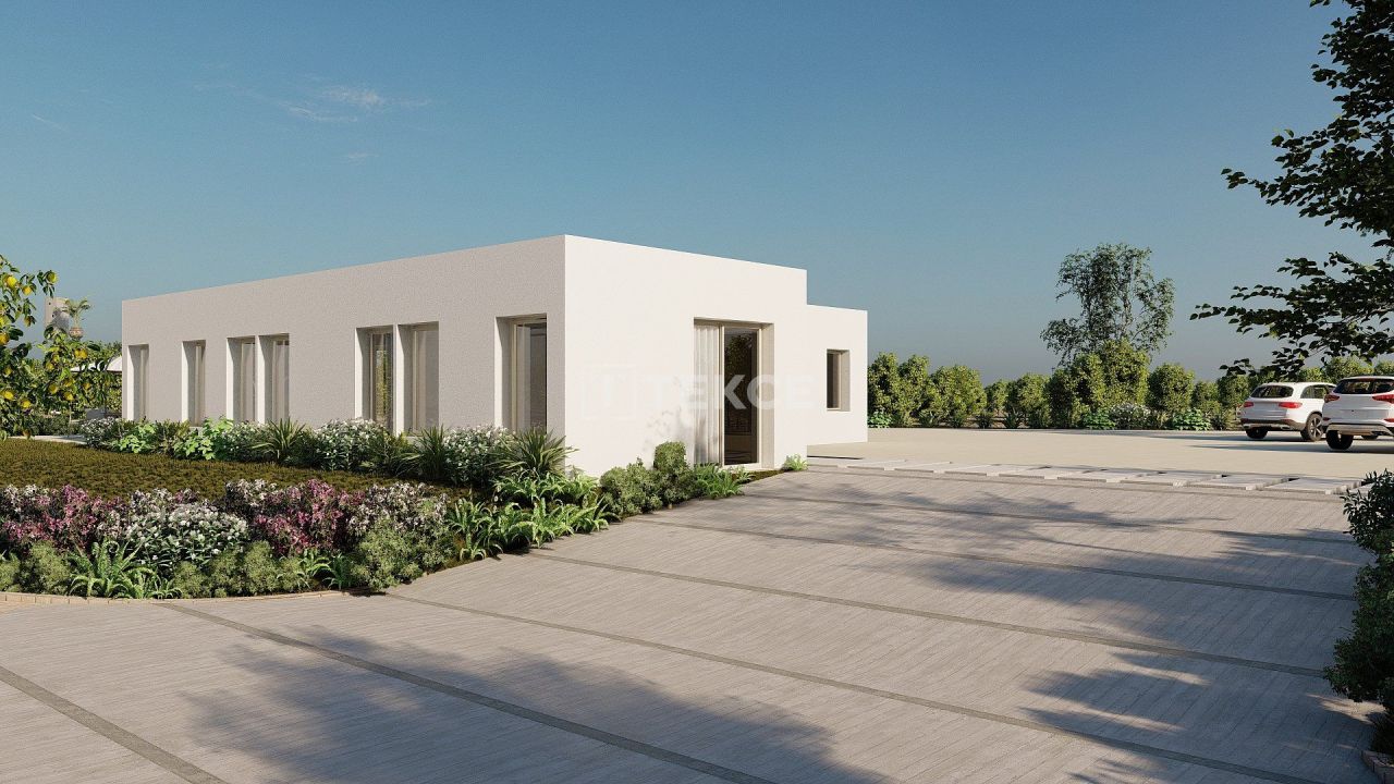 Villa à Algorfa, Espagne, 200 m² - image 8