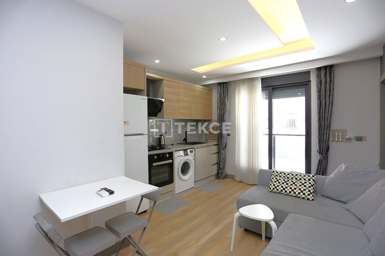 Appartement à Antalya, Turquie, 60 m² - image 8