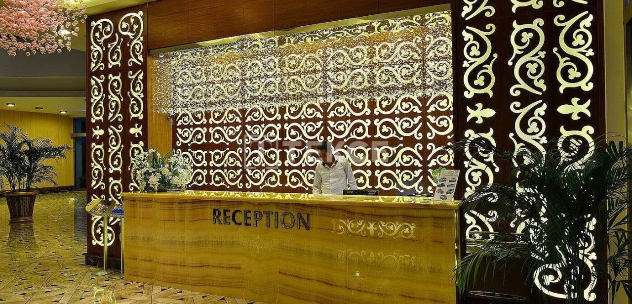 Apartment in Alanya, Turkey, 75 m² - picture 9