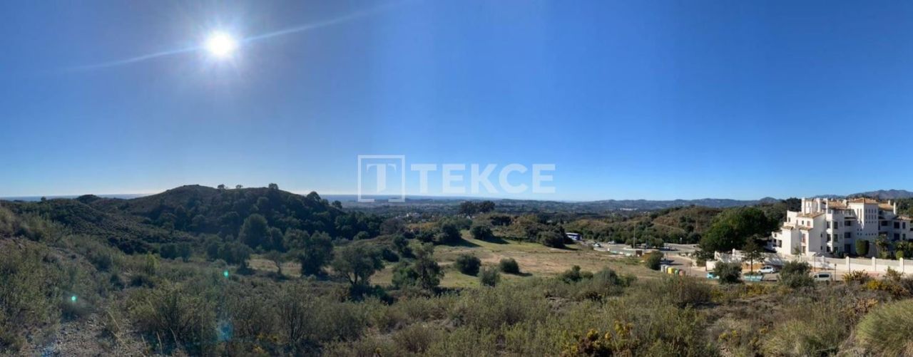 Appartamenti a Mijas, Spagna, 80 m² - foto 9