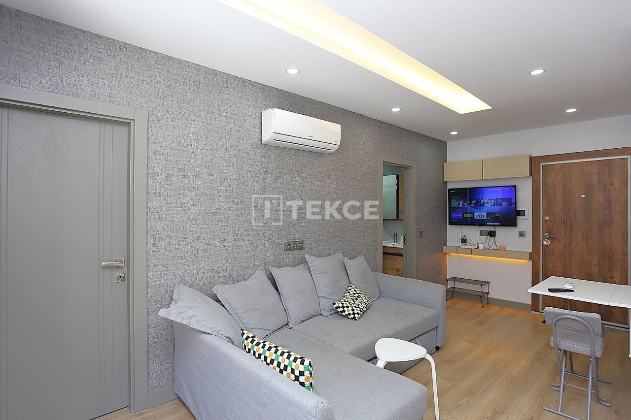 Appartement à Antalya, Turquie, 60 m² - image 10