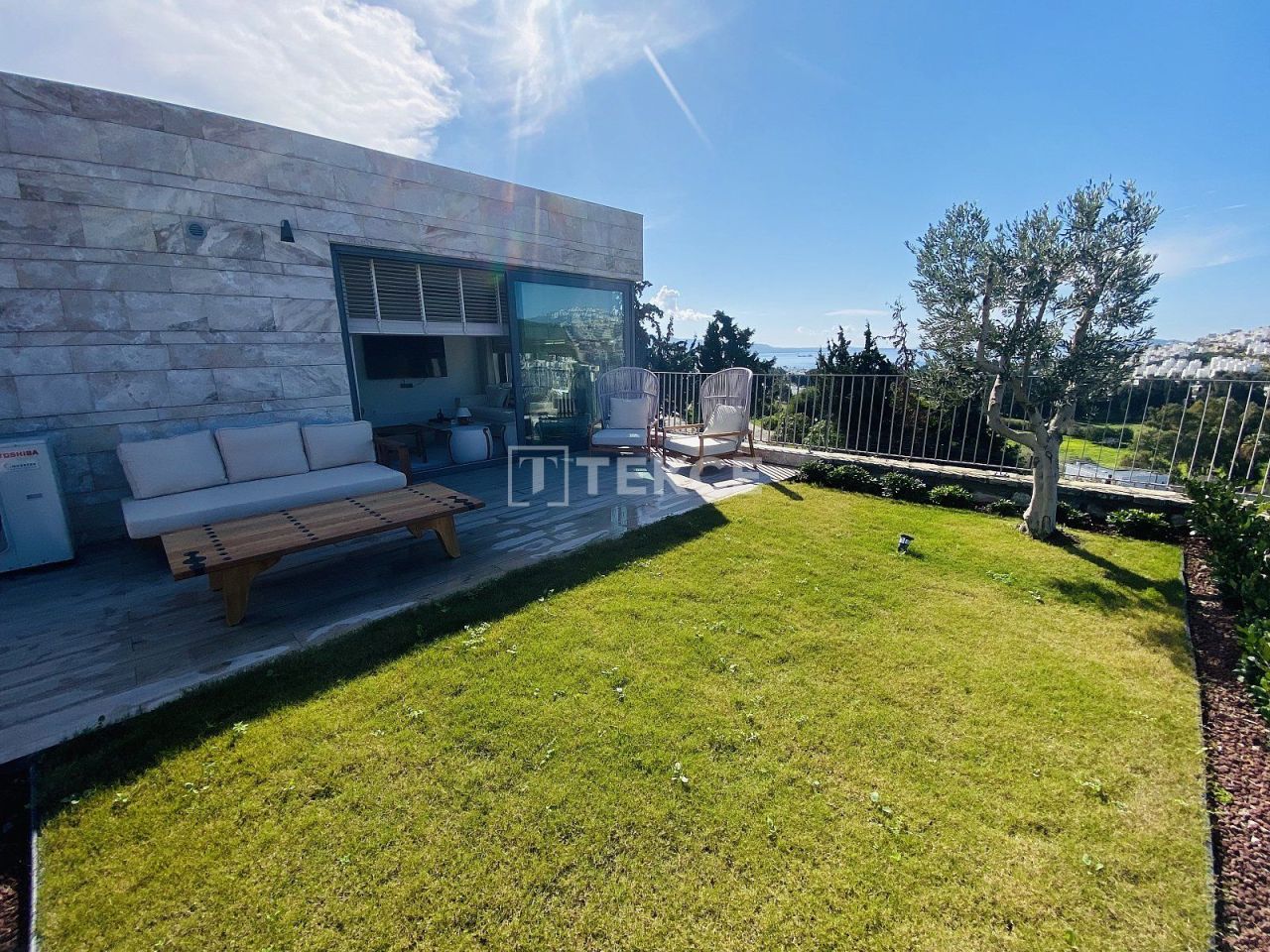 Apartment in Bodrum, Türkei, 98 m² - Foto 10