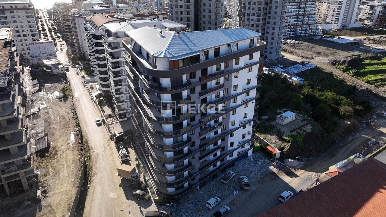 Penthouse à Alanya, Turquie, 264 m² - image 10
