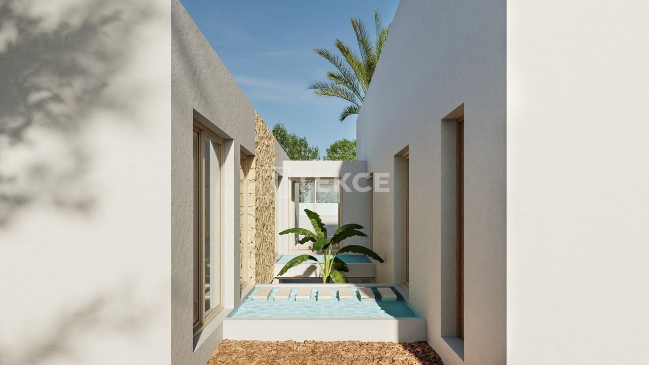 Villa à Algorfa, Espagne, 200 m² - image 11