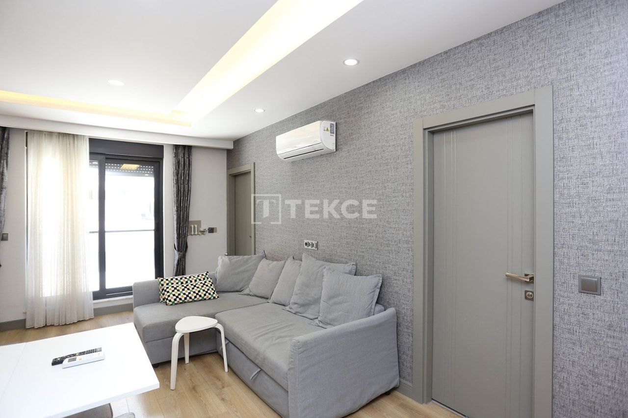 Appartement à Antalya, Turquie, 60 m² - image 11