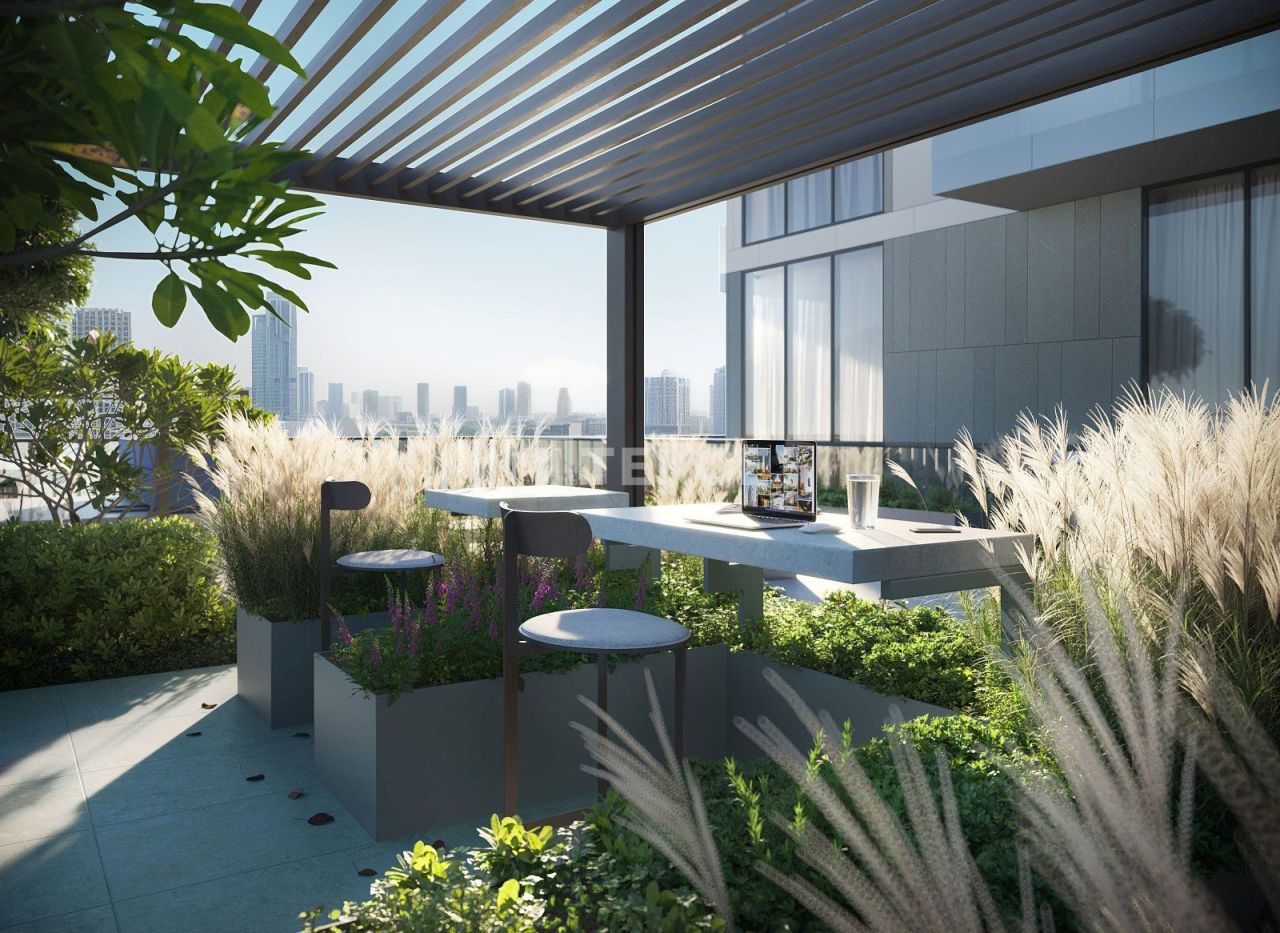 Apartment in Dubai, VAE, 97 m² - Foto 11