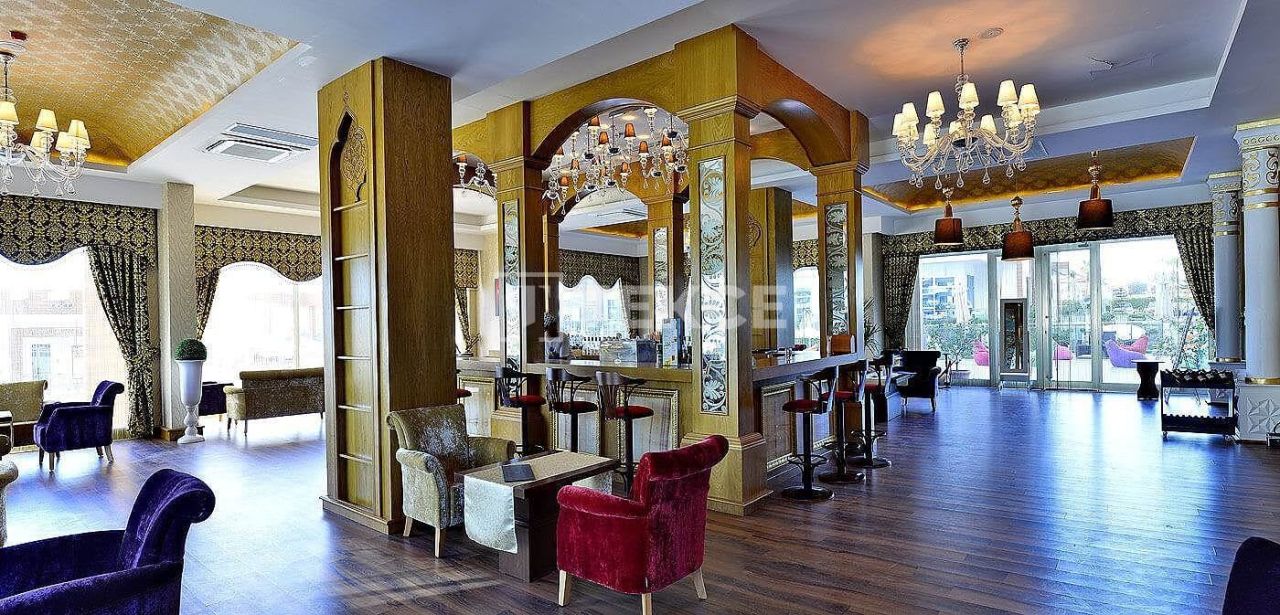 Apartment in Alanya, Turkey, 75 m² - picture 11