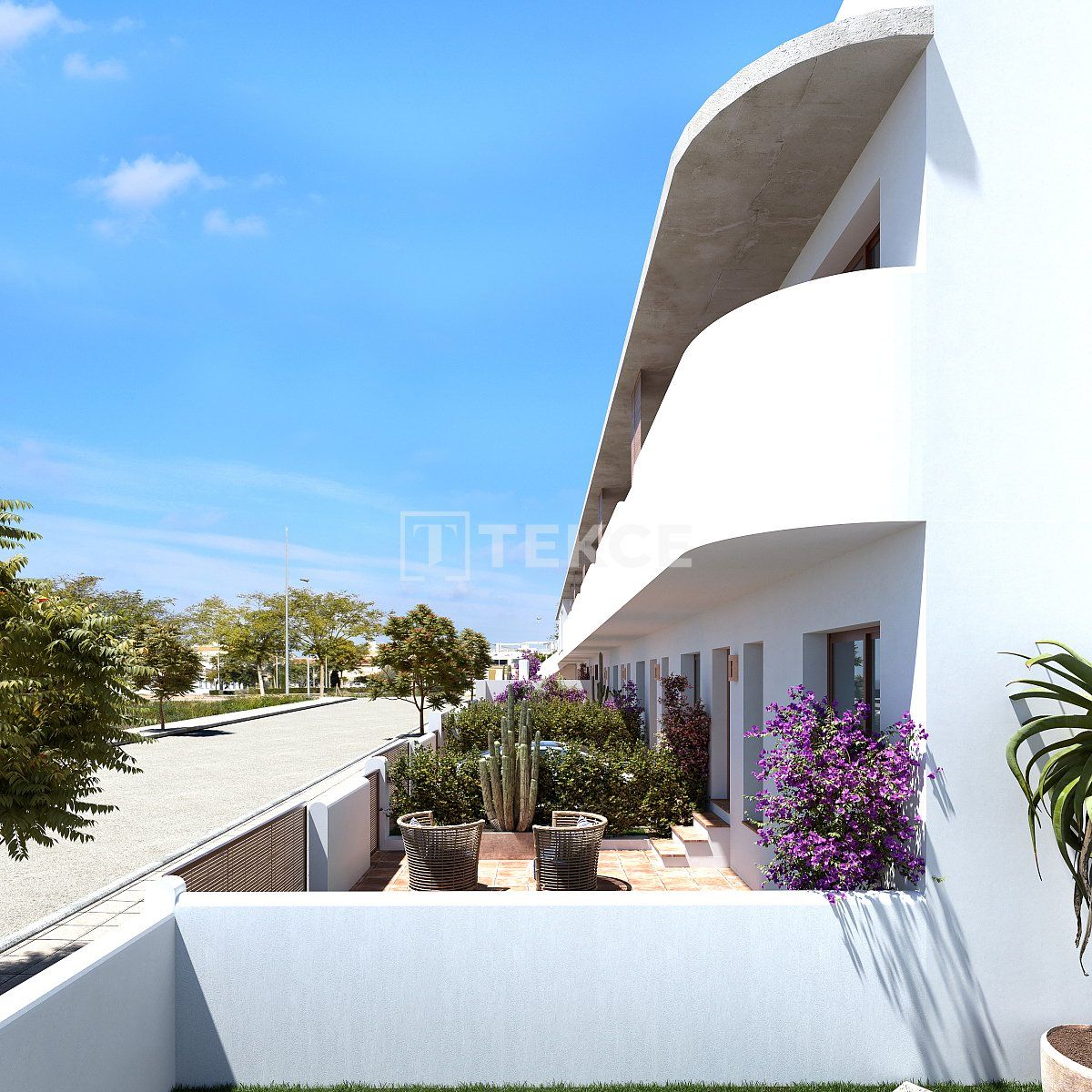 Ático en Pilar de la Horadada, España, 75 m² - imagen 12