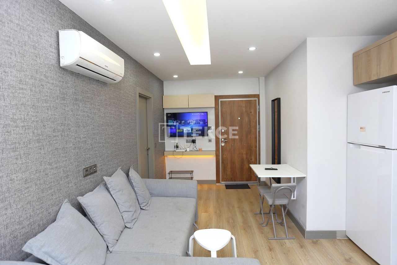 Appartement à Antalya, Turquie, 60 m² - image 12