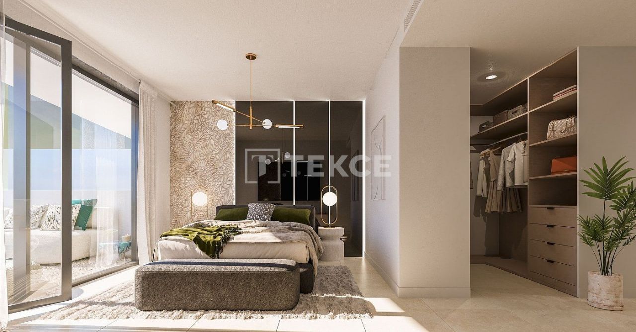 Apartment in Manilva, Spanien, 106 m² - Foto 12
