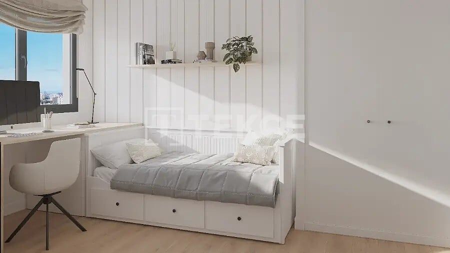 Attico a Alicante, Spagna, 72 m² - foto 13