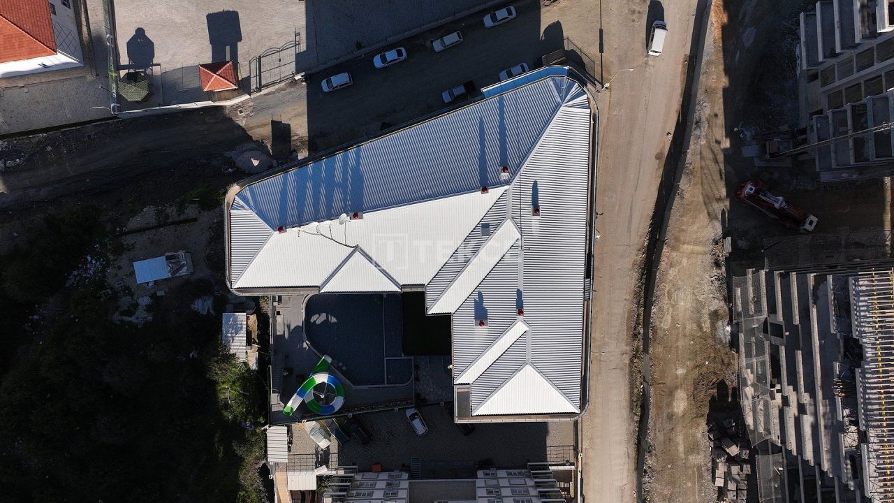 Penthouse à Alanya, Turquie, 264 m² - image 13