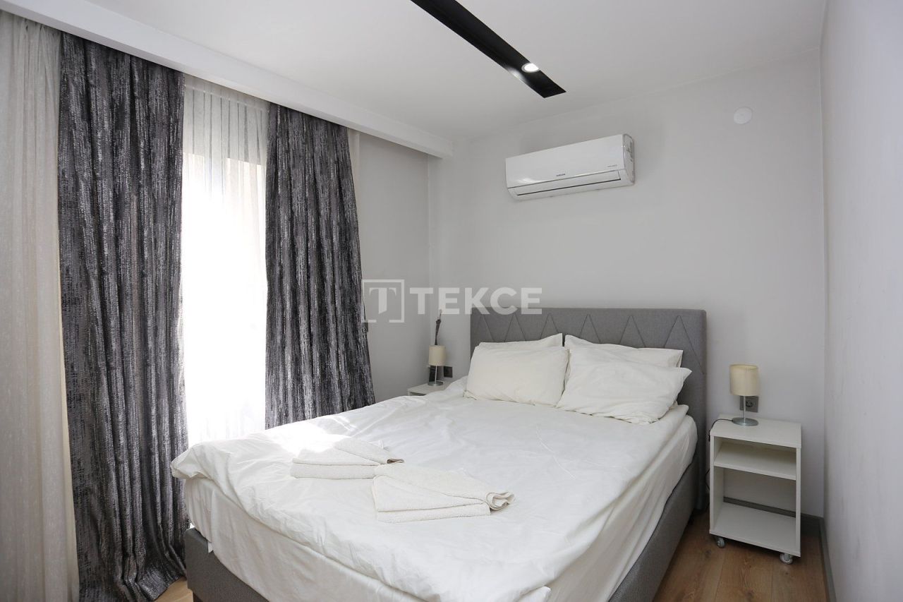 Appartement à Antalya, Turquie, 60 m² - image 14