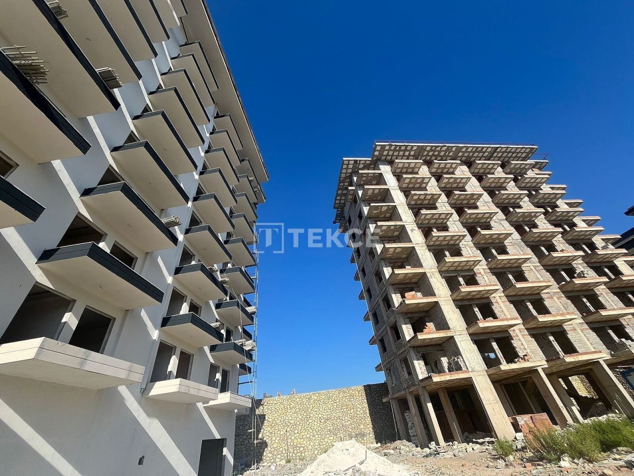 Apartamento en Alanya, Turquia, 70 m² - imagen 14