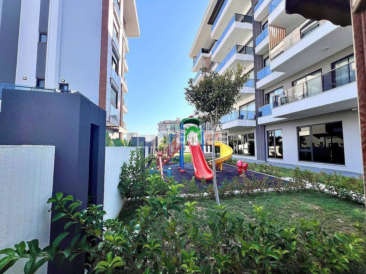 Apartment in Alanya, Turkey, 60 m² - picture 14