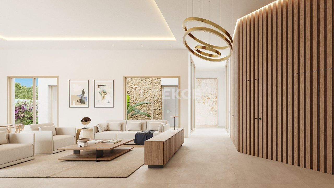 Villa à Algorfa, Espagne, 200 m² - image 15